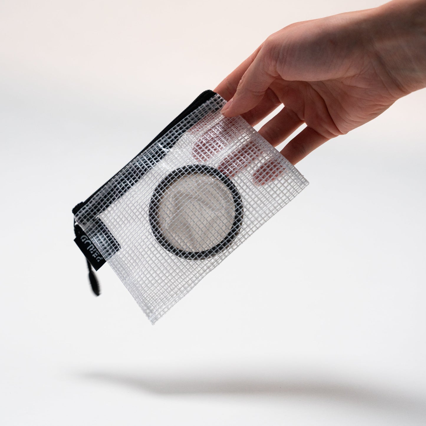 PERIOD Zip Bag