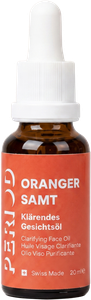 1× ORANGER SAMT
