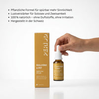 Deep Pleasure Ritual Set Special Edition