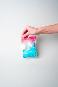 PONTAMS® Soft-Tampons