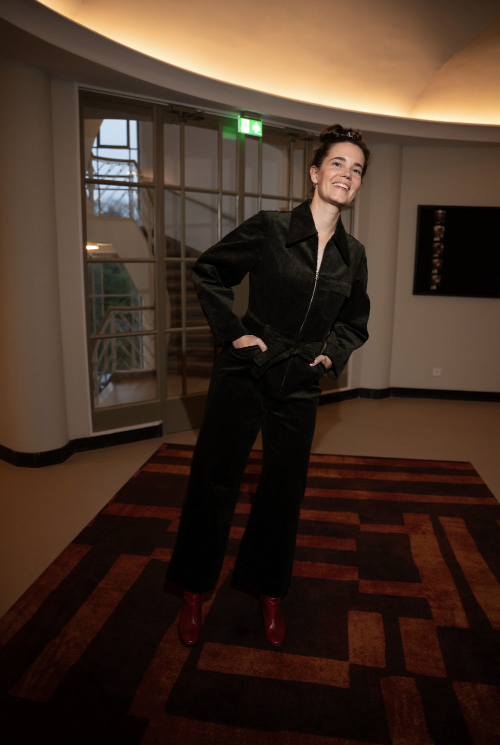 Céline Spillmann