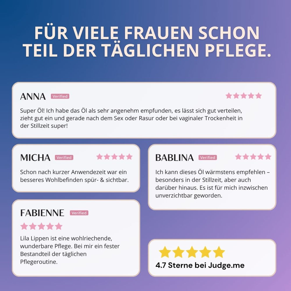 Vulva Balance Bundle