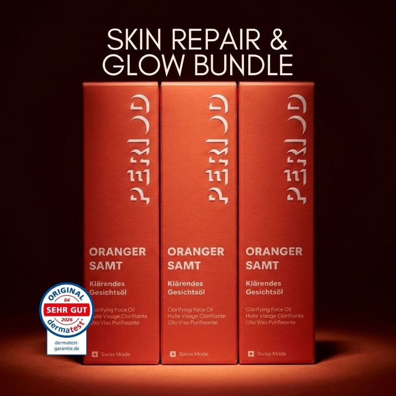 Skin Repair & Glow Bundle