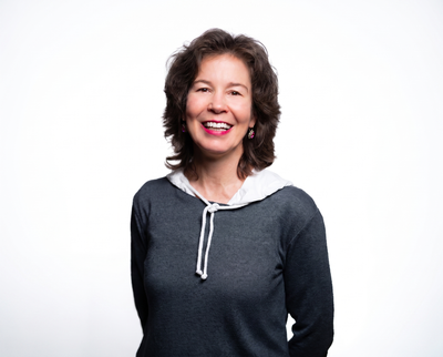 Dr. Tina Zodan
