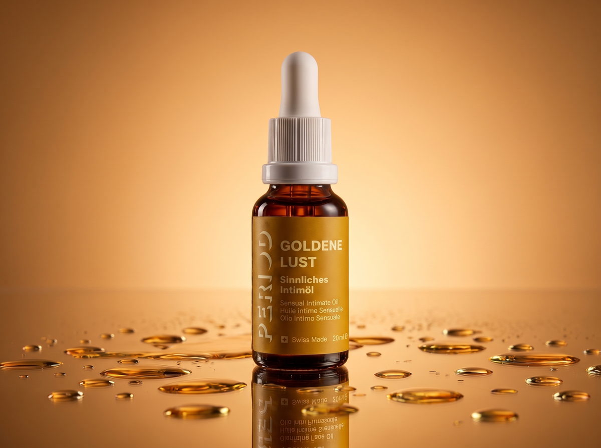 GOLDENE LUST