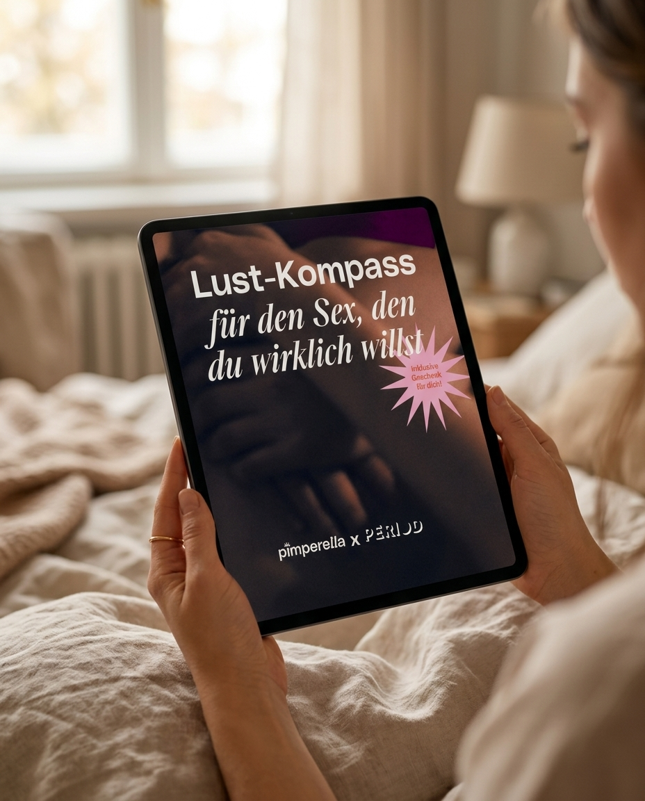Der Lust-Kompass