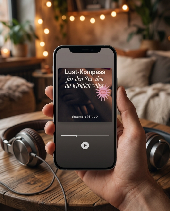 Die geführte Audioreise