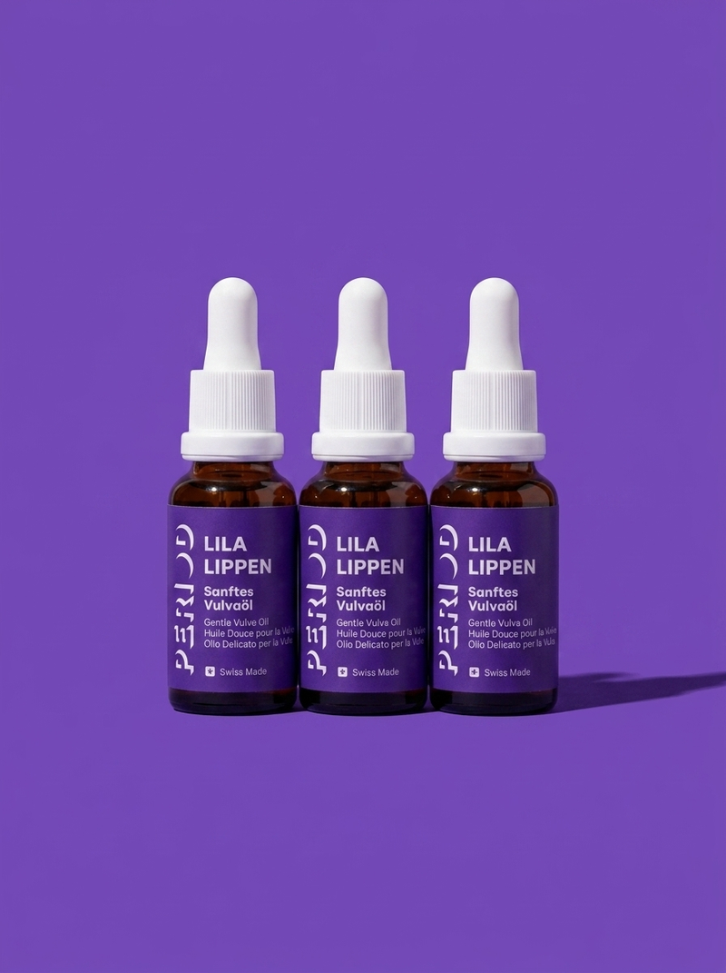 Vulva Balance Bundle