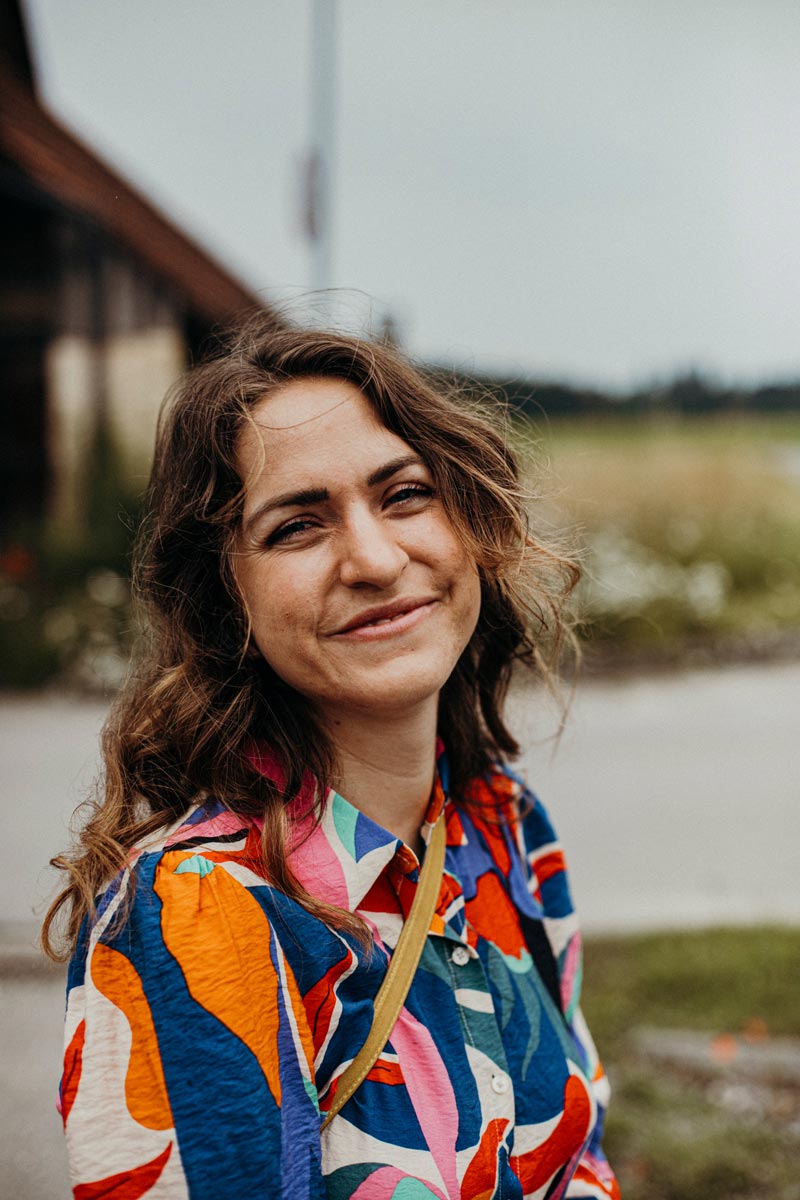 Lea Eugster