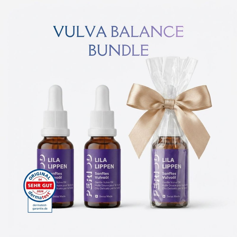 Vulva Balance Bundle