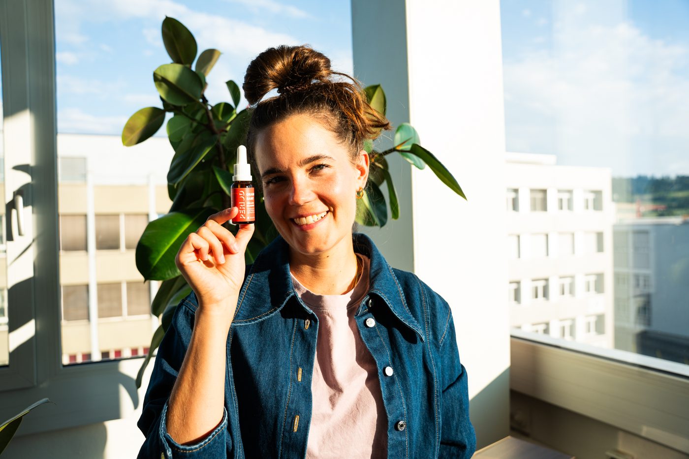 Céline Spillmann