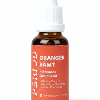 ORANGER SAMT